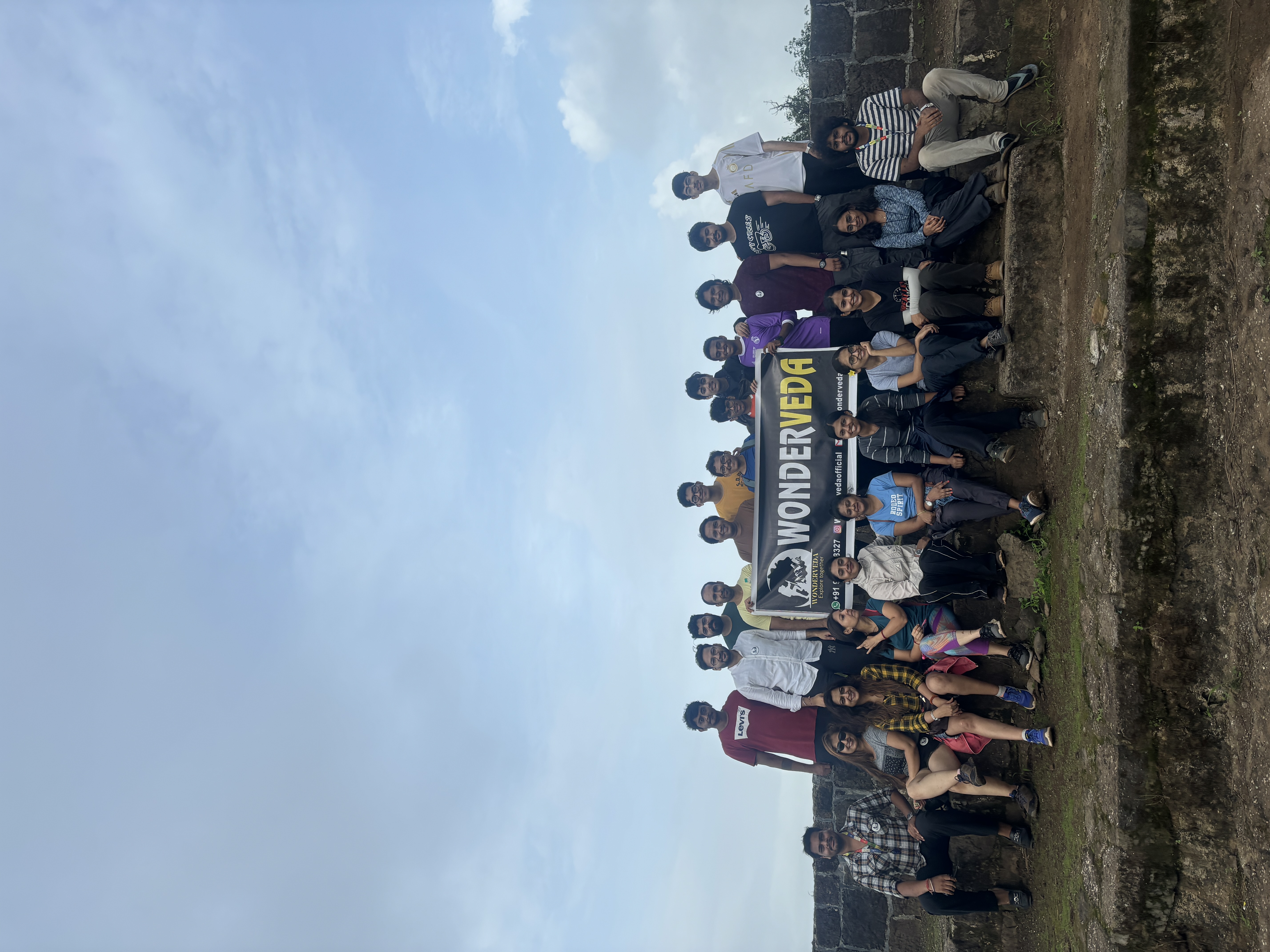 Prabalmachi Fireflies